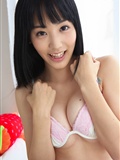Yuri Hamada Vol.3[ Minisuka.tv ]Women in active service give birth to beautiful Japanese girls(55)